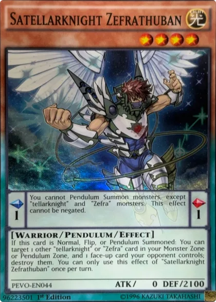 Satellarknight Zefrathuban front