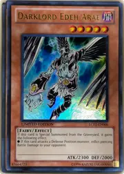 Darklord Edeh Arae front