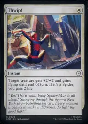 Thwip! front