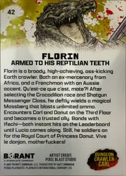 Florin back