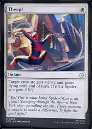 Thwip! front