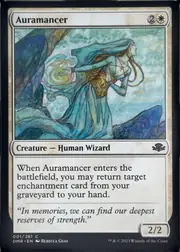 Auramancer front