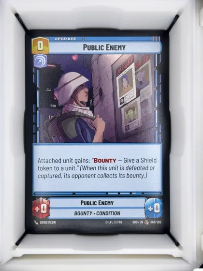 Public Enemy front