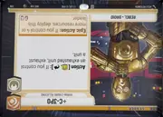 C-3PO front