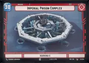 Imperial Prison Complex front