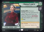 Morgan Elsbeth front