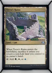 Treva's Ruins front