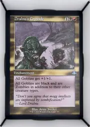Dralnu's Crusade front
