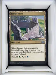 Treva's Ruins front