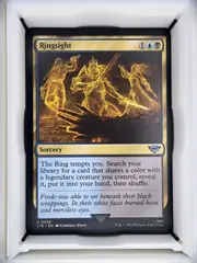 Ringsight front
