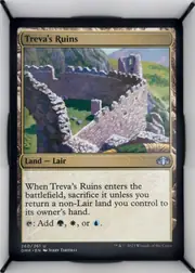 Treva's Ruins front