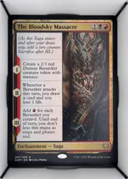 The Bloodsky Massacre front