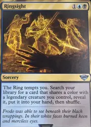 Ringsight front