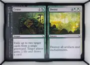 Cease // Desist front