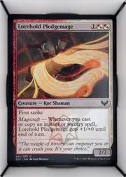Lorehold Pledgemage front