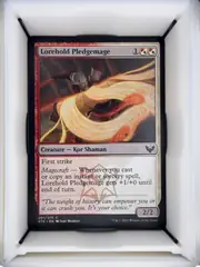Lorehold Pledgemage front