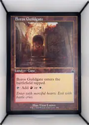 Boros Guildgate front