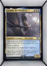 Gwaihir the Windlord front