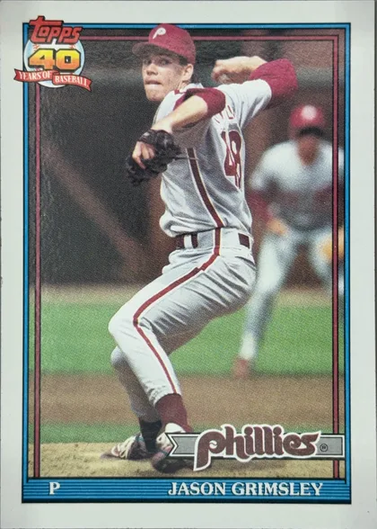 Jason Grimsley front