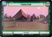 Tusken Camp front