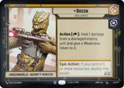 Bossk front