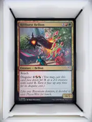 Riftburst Hellion front