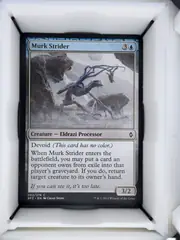 Murk Strider front