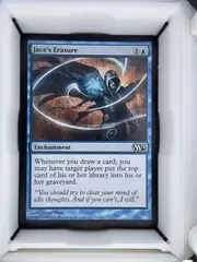 Jace's Erasure front