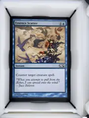 Essence Scatter front