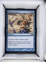 Essence Scatter front