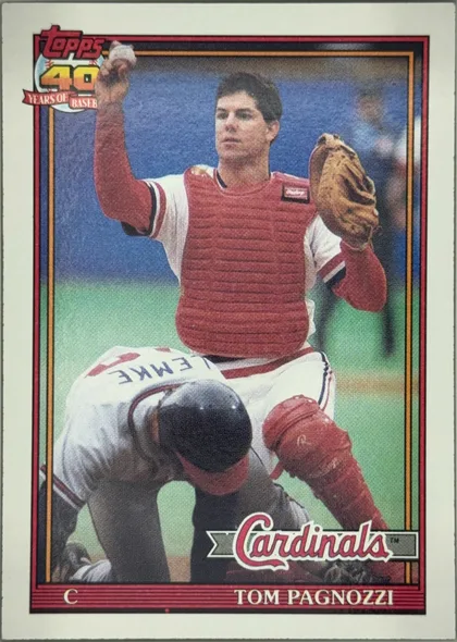 Tom Pagnozzi front
