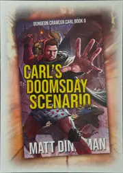 Carl's Doomsday Scenario front