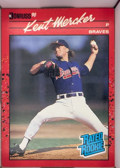 Kent Mercker front