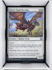 Starry-Eyed Skyrider front