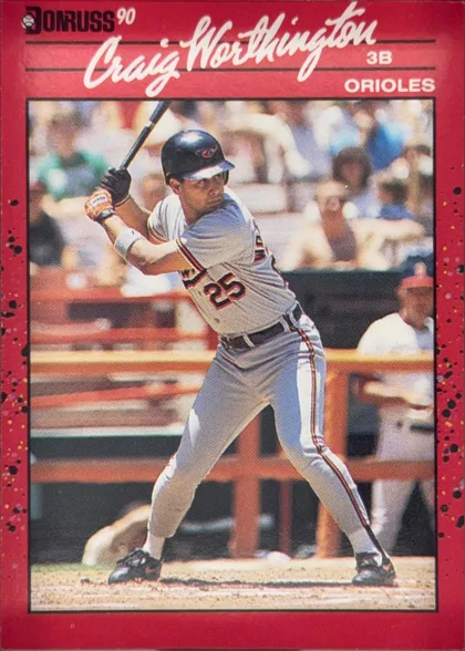 Craig Worthington front