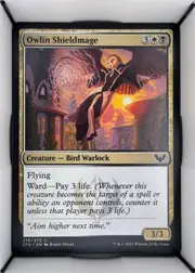 Owlin Shieldmage front