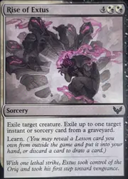 Rise of Extus front