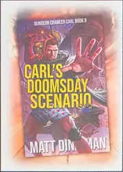Carl's Doomsday Scenario front