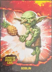 Goblin front