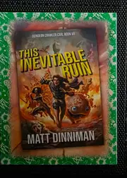 This Inevitable Ruin front