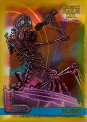 Dr. Bones front