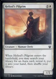 Heliod's Pilgrim front