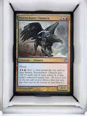 Stormchaser Chimera front