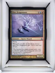 Wee Dragonauts front
