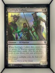 Eyeblight Cullers front