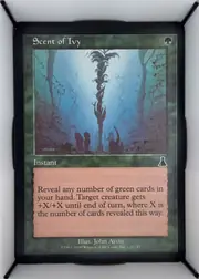 Scent of Ivy front