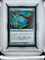 Ezuri's Archers front