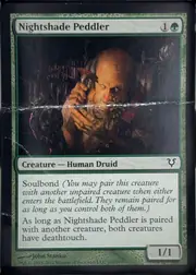 Nightshade Peddler front