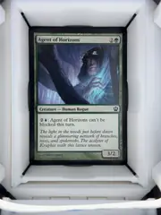 Agent of Horizons front