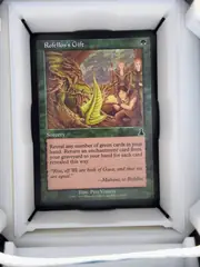Rofellos's Gift front